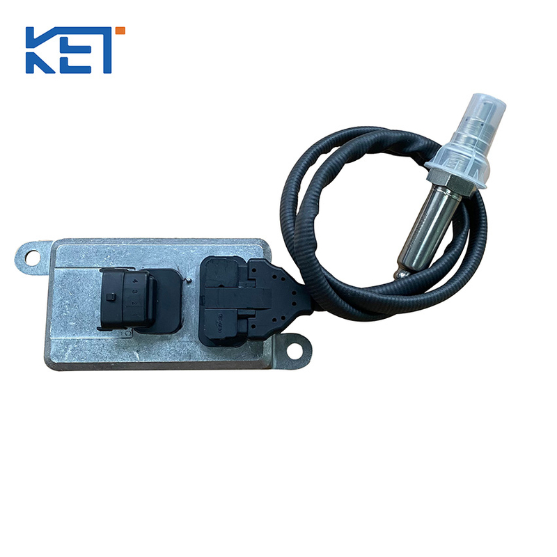 Features of NOx Sensor-5WK9 6675A