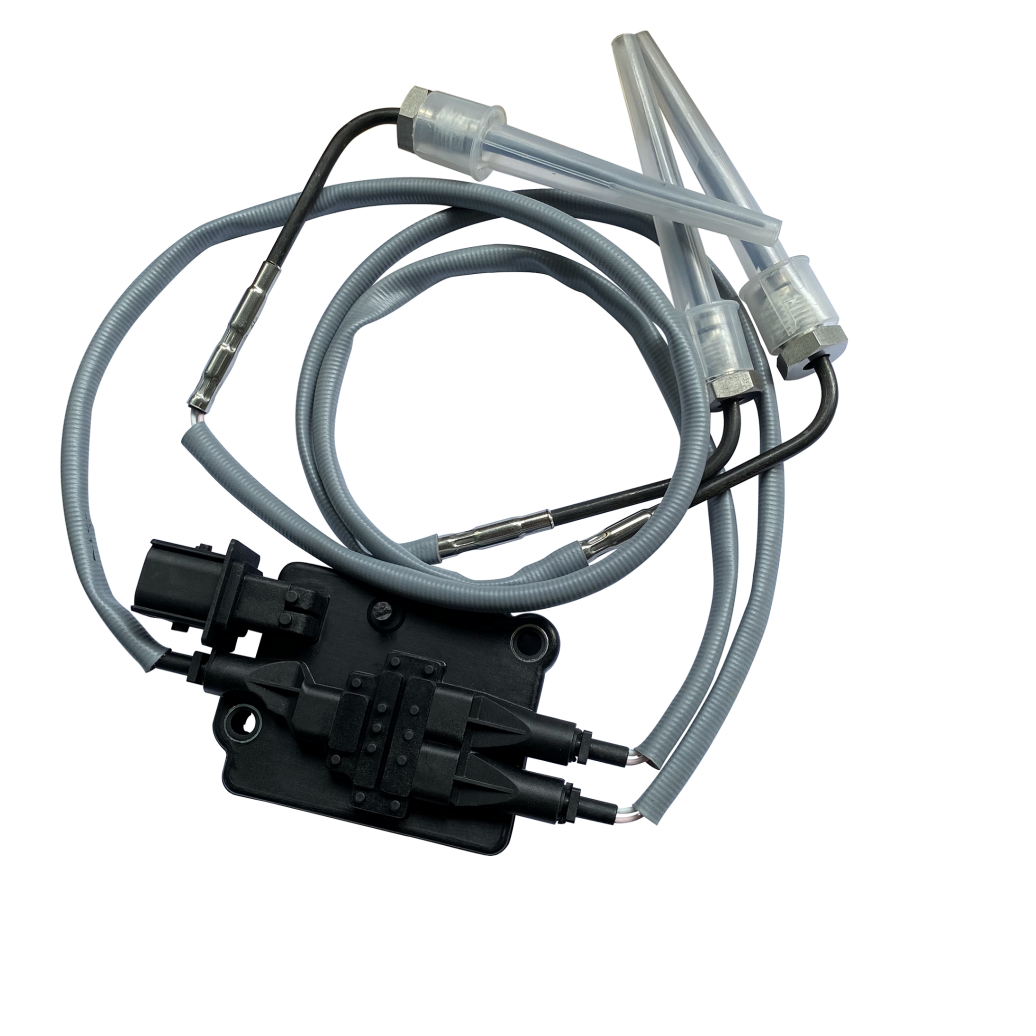 exhaust gas temperature sensor