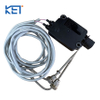 Exhaust Gas Temperature Sensor 5461945