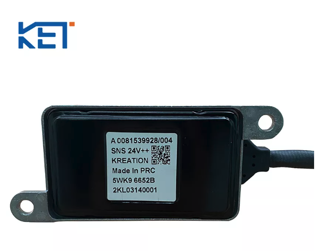 High-Resolution NOx Sensor High-Resolution NOx Sensor