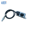 Features of NOx Sensor-5WK9 6642B