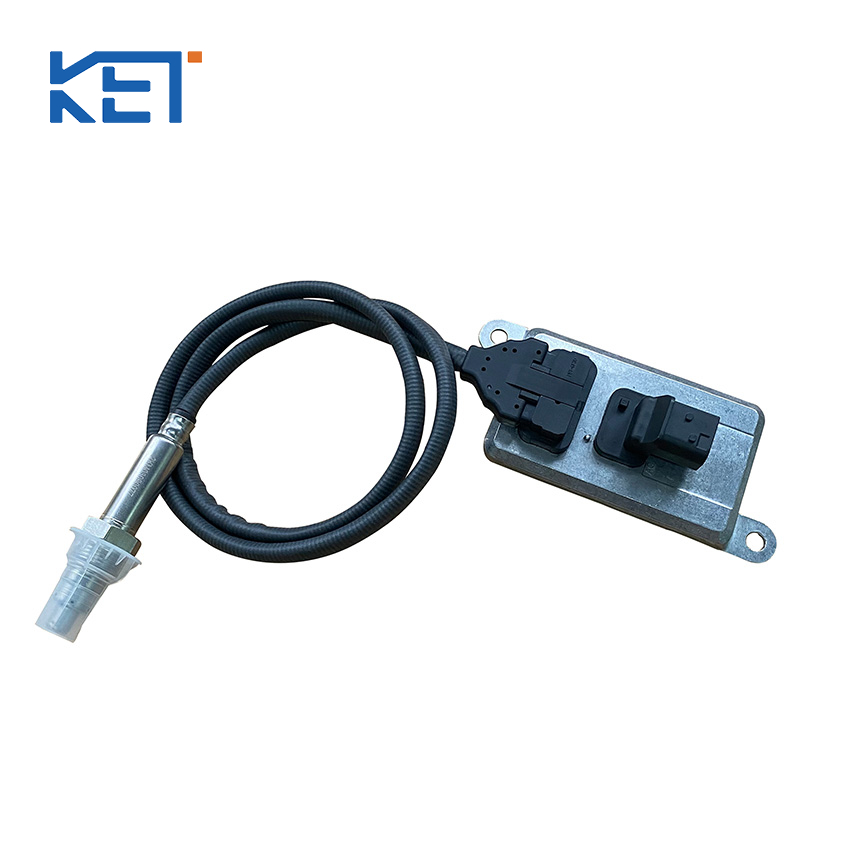 Features of NOx Sensor-5WK9 6642B