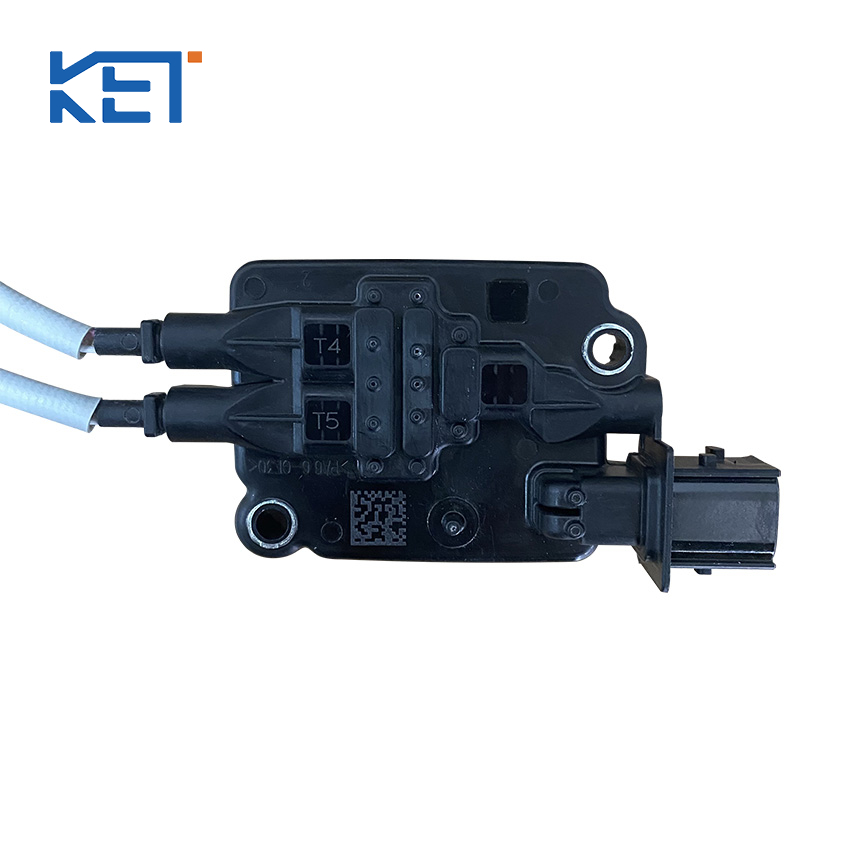 Aftertreatment EGT Sensor