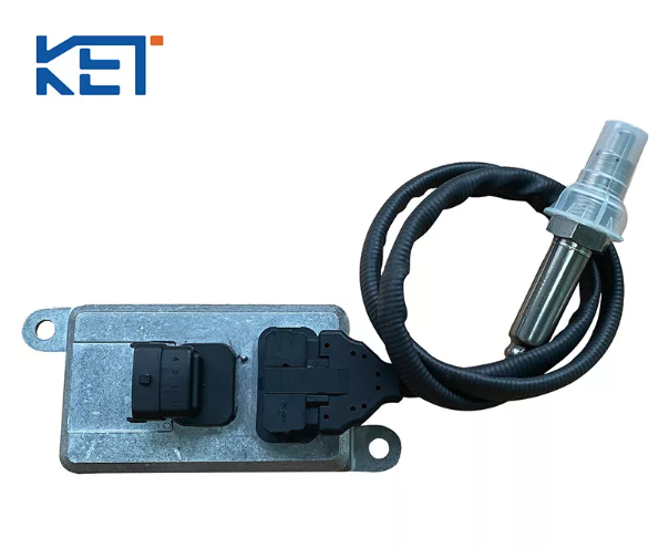 compact NOx sensor compact NOx sensor