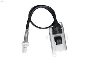 Application Scenarios of NOx Sensors