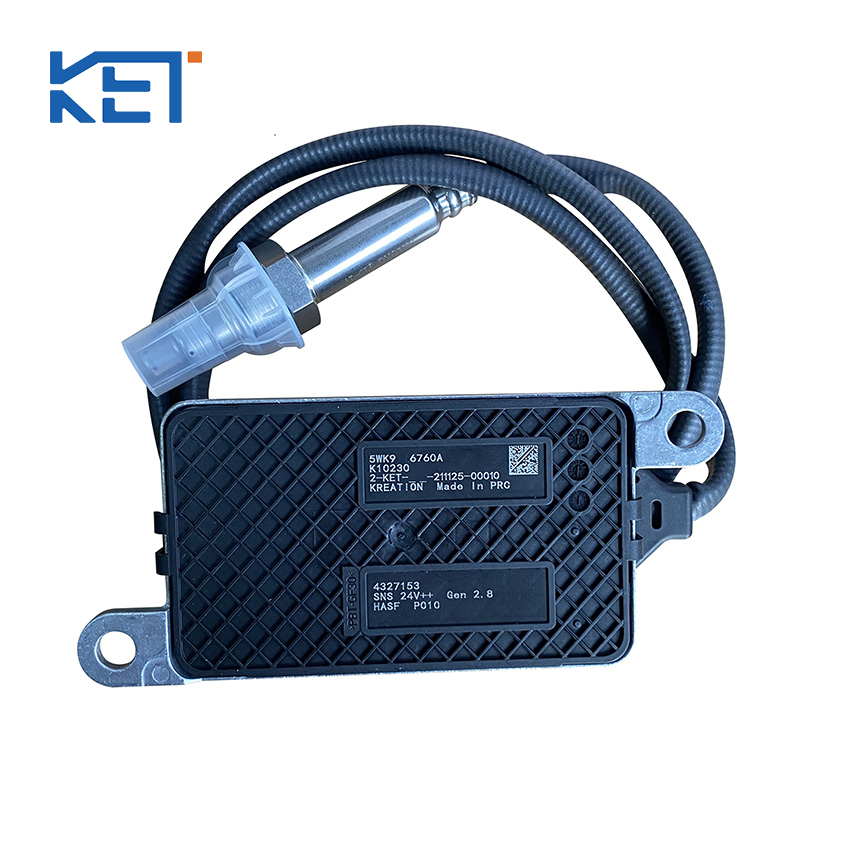 Heavy-duty truck emissions diagnostic and repair