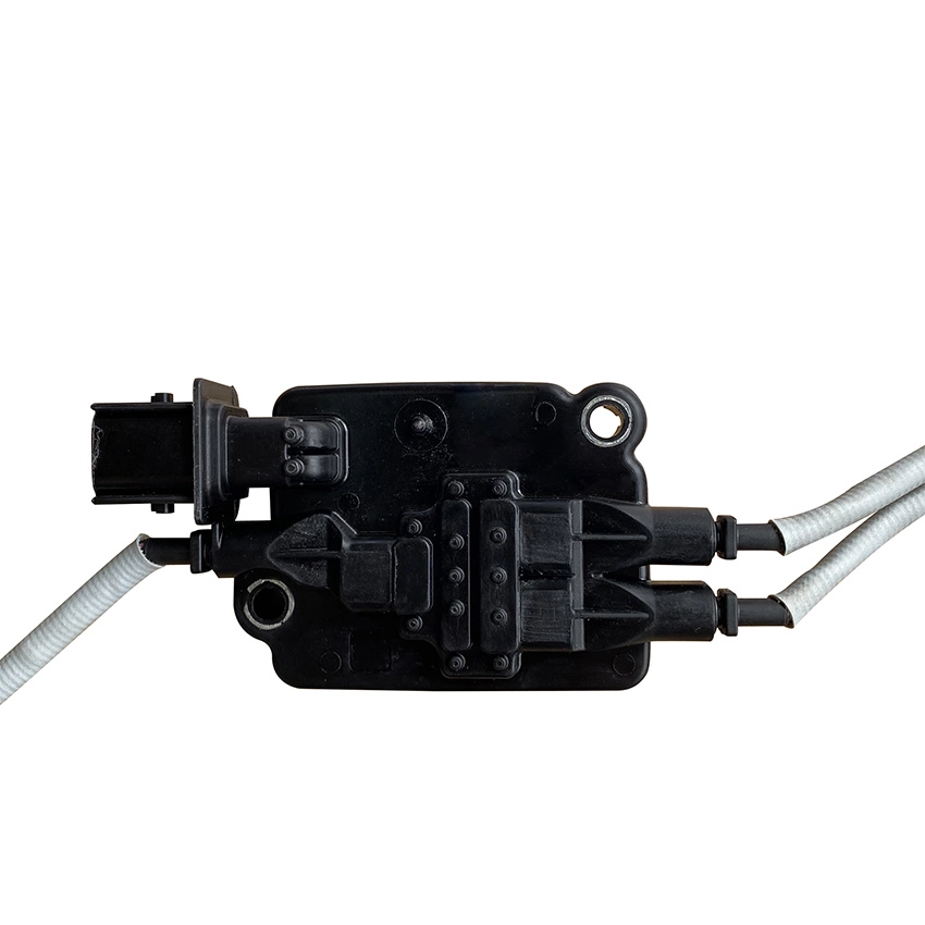 Exhaust gas temperature sensor